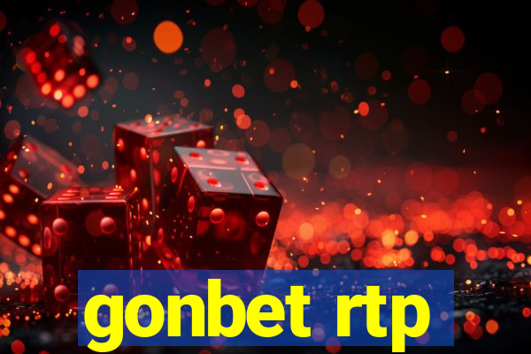 gonbet rtp